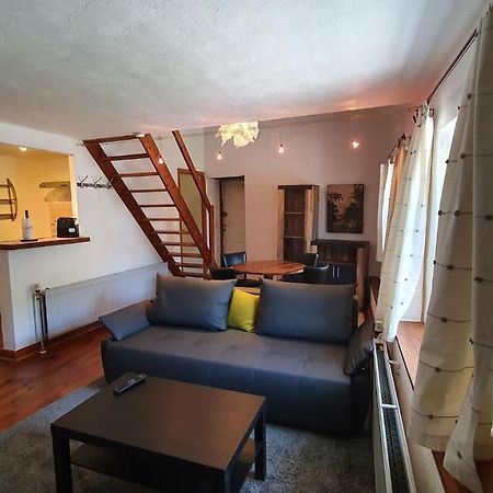 Studio Cosy 2 Gesves ภายนอก รูปภาพ