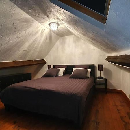 Studio Cosy 2 Gesves ภายนอก รูปภาพ