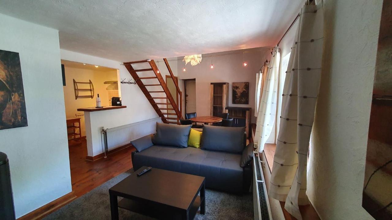 Studio Cosy 2 Gesves ภายนอก รูปภาพ